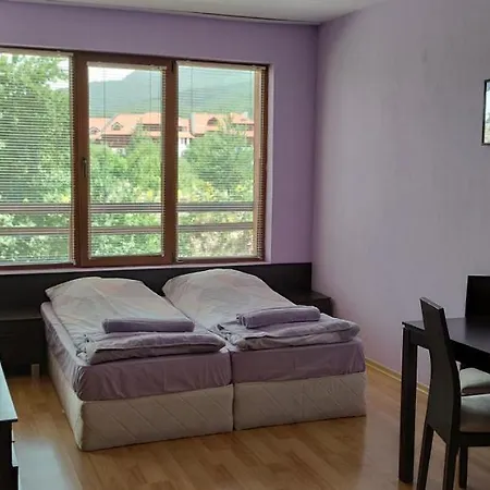 Apart Otel Predela 1 - 10 Near Lift