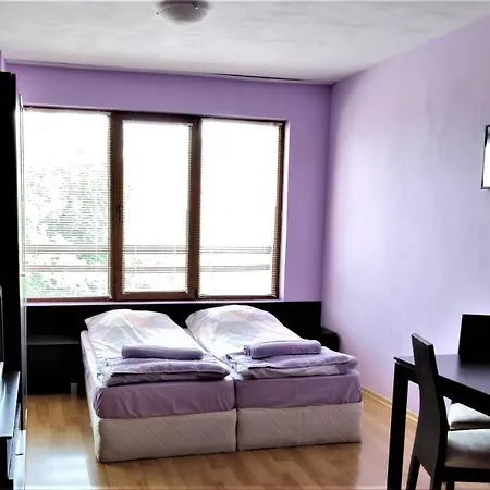 Predela 1 - 10 Near Lift Bansko