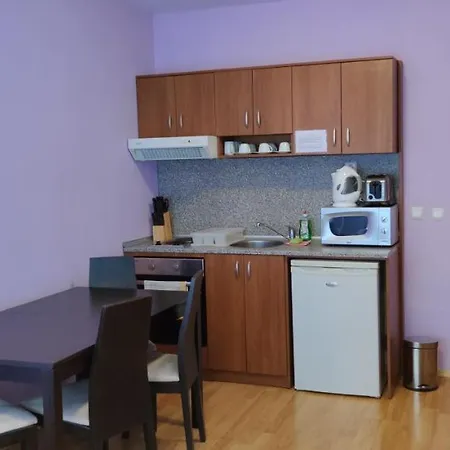 Apart Otel Predela 1 - 10 Near Lift