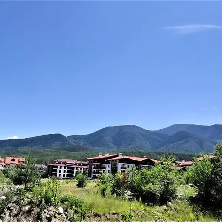 Predela 1 - 10 Near Lift 4*