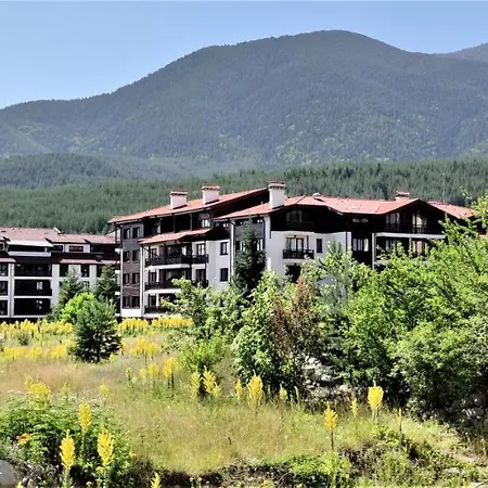 Predela 1 - 10 Near Lift