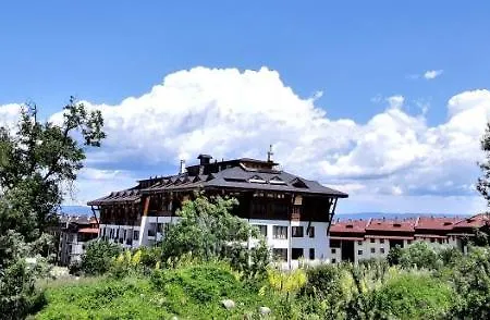 Apart Otel Predela 1 - 10 Near Lift