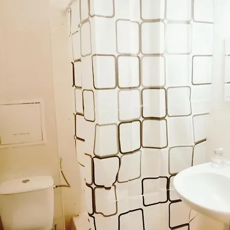 Predela 1 - 10 Near Lift Apart Otel 4*