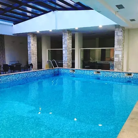 Predela 1 - 10 Near Lift Apart Otel