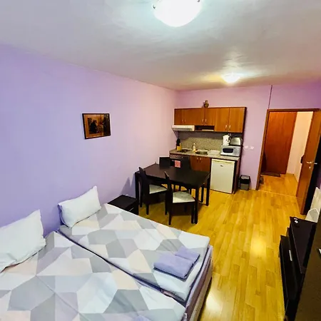 Predela 1 - 10 Near Lift Apart Otel