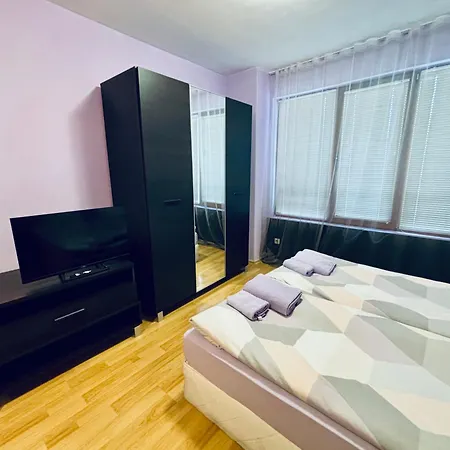 Apart Otel Predela 1 - 10 Near Lift