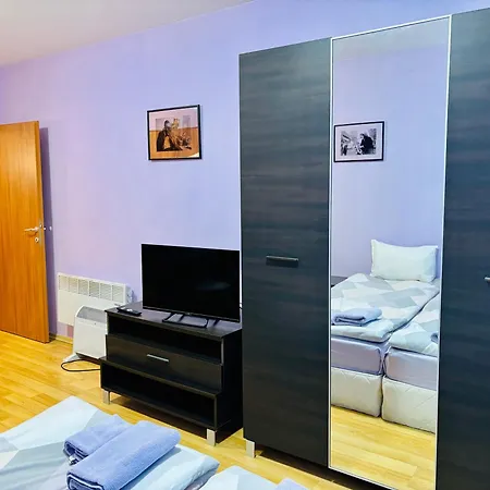 Predela 1 - 10 Near Lift