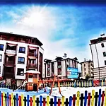 Predela 1 - 10 Near Lift Apart Otel 4*