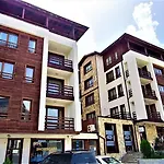 Predela 1 - 10 Near Lift Apart Otel