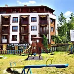 Apart Otel Predela 1 - 10 Near Lift Bansko