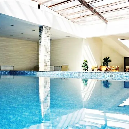 Predela 1 - 10 Near Lift Appart hôtel Bansko