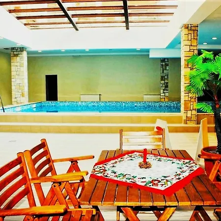 Predela 1 - 10 Near Lift 4*