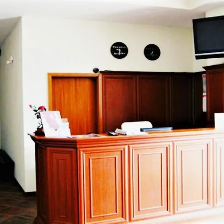 Appart hôtel Predela 1 - 10 Near Lift Bansko