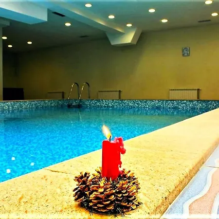 Lejlighedshotel Predela 1 - 10 Near Lift