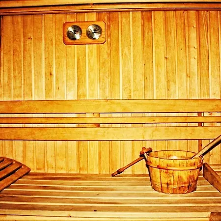 Appart hôtel Predela 1 - 10 Near Lift 4*