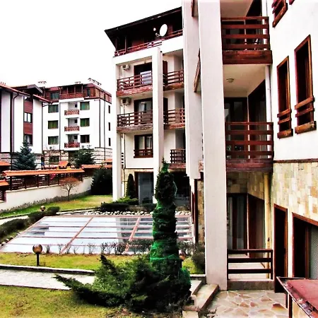 Predela 1 - 10 Near Lift