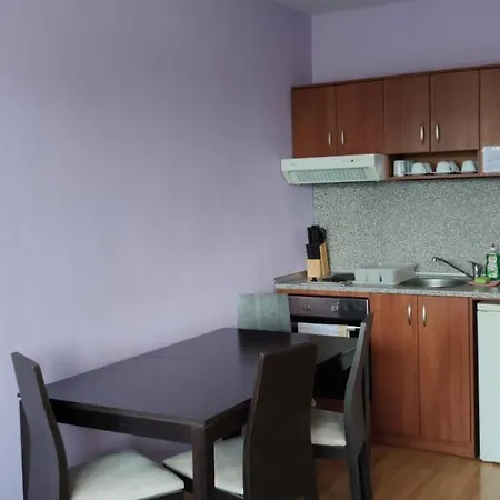Predela 1 - 10 Near Lift 4* בנסקו
