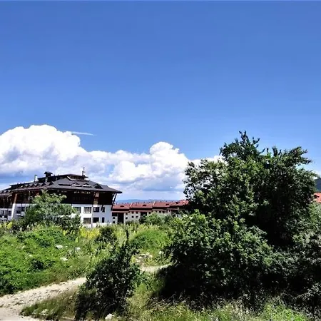 Predela 1 - 10 Near Lift Lejlighedshotel 4*