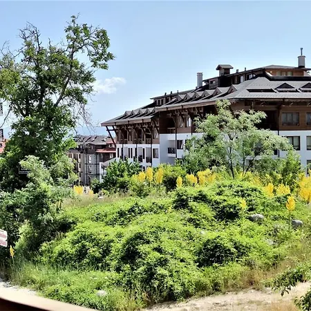 Predela 1 - 10 Near Lift Bansko