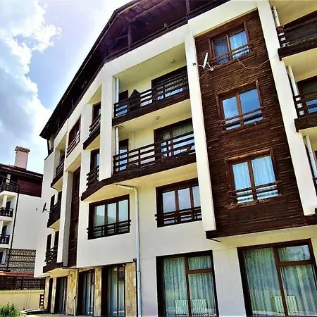 Predela 1 - 10 Near Lift 4*