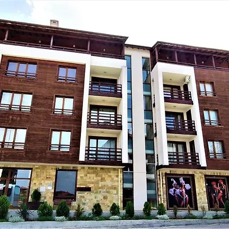 Predela 1 - 10 Near Lift 4*