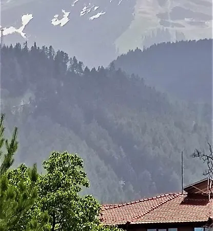 Predela 1 - 10 Near Lift Bansko