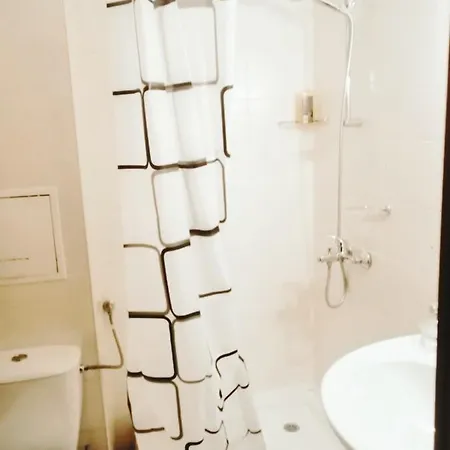 Predela 1 - 10 Near Lift מלון דירות בנסקו