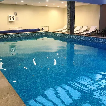 Predela 1 - 10 Near Lift Bansko