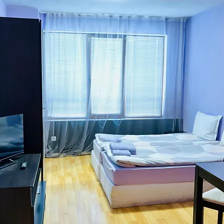 Predela 1 - 10 Near Lift 4*