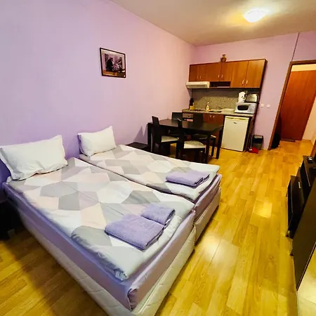 Predela 1 - 10 Near Lift