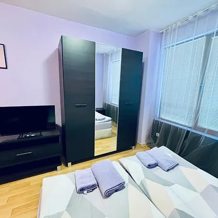 Predela 1 - 10 Near Lift 4*