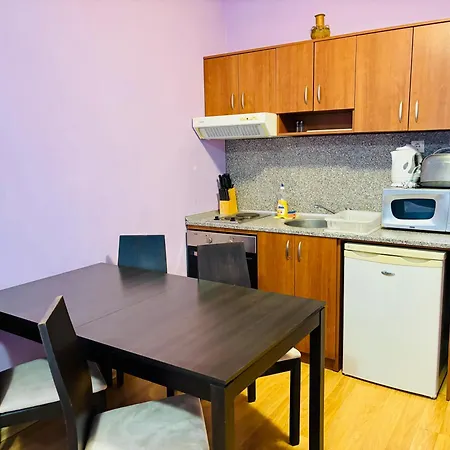 Predela 1 - 10 Near Lift 4* Bansko