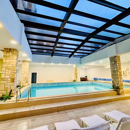 Predela 1 - 10 Near Lift 4*