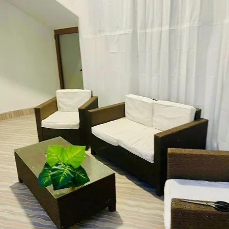 Predela 1 - 10 Near Lift Appart hôtel 4*