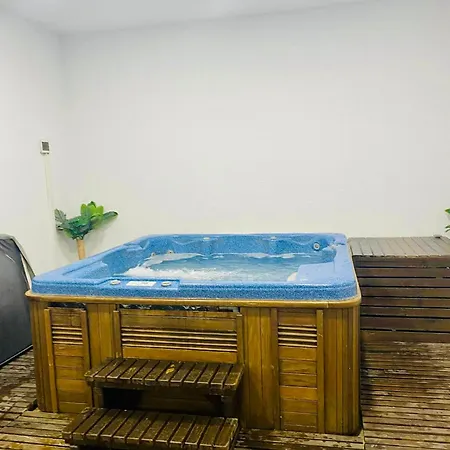 Predela 1 - 10 Near Lift Appart hôtel Bansko