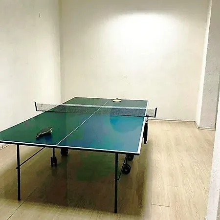 Predela 1 - 10 Near Lift Aparthotel 4*