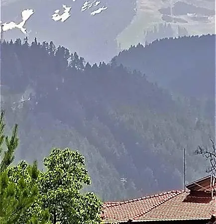 Predela 1 - 10 Near Lift Aparthotel 4*