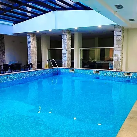 Predela 1 - 10 Near Lift Apart Otel 4*