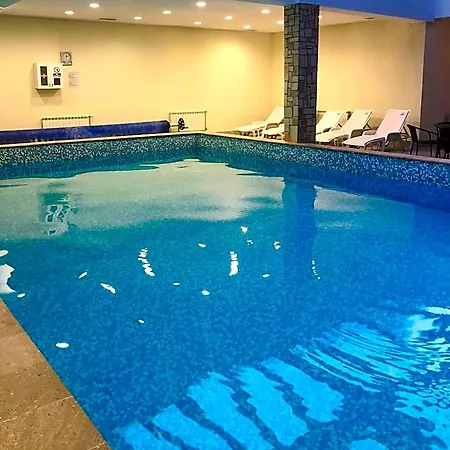 Predela 1 - 10 Near Lift Apart Otel Bansko