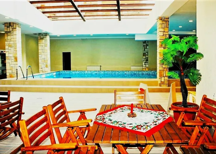 Predela 1 - 10 Near Lift 4*