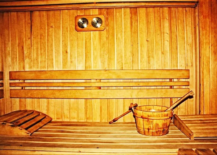 아파트호텔 Predela 1 - 10 Near Lift 4*