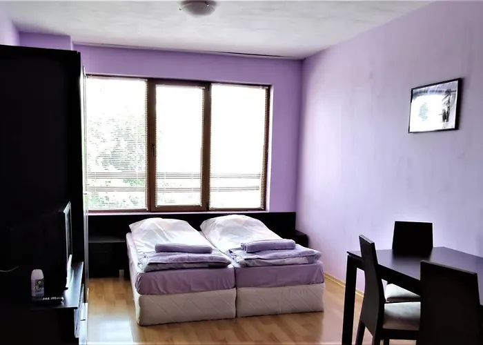 Predela 1 - 10 Near Lift 반스코