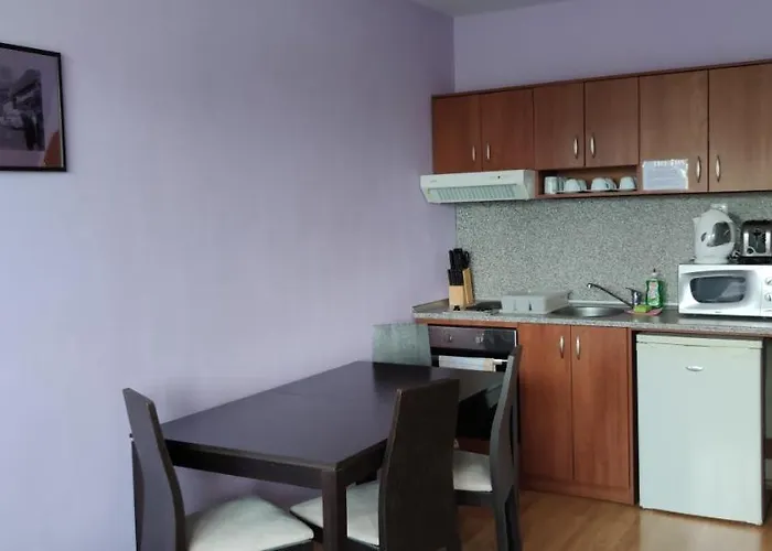 Predela 1 - 10 Near Lift 4* 반스코