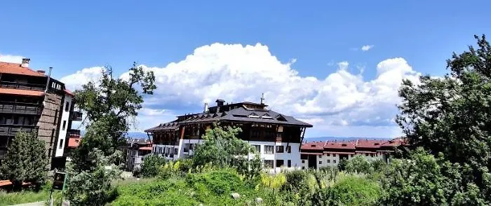 아파트호텔 Predela 1 - 10 Near Lift