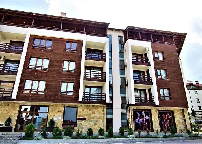 Predela 1 - 10 Near Lift 4*