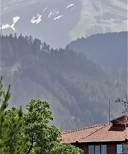 Predela 1 - 10 Near Lift 반스코