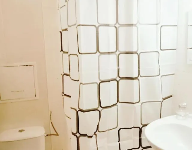 Predela 1 - 10 Near Lift 아파트호텔 4*