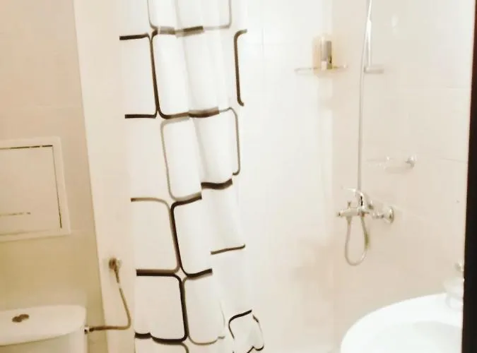 Predela 1 - 10 Near Lift 아파트호텔 반스코