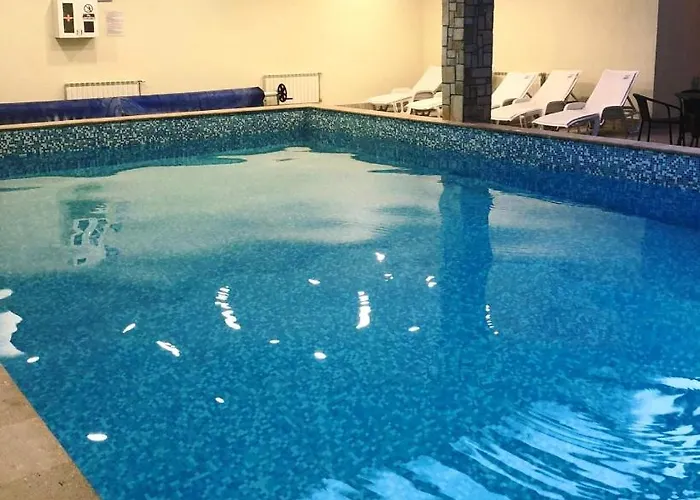 Predela 1 - 10 Near Lift 반스코