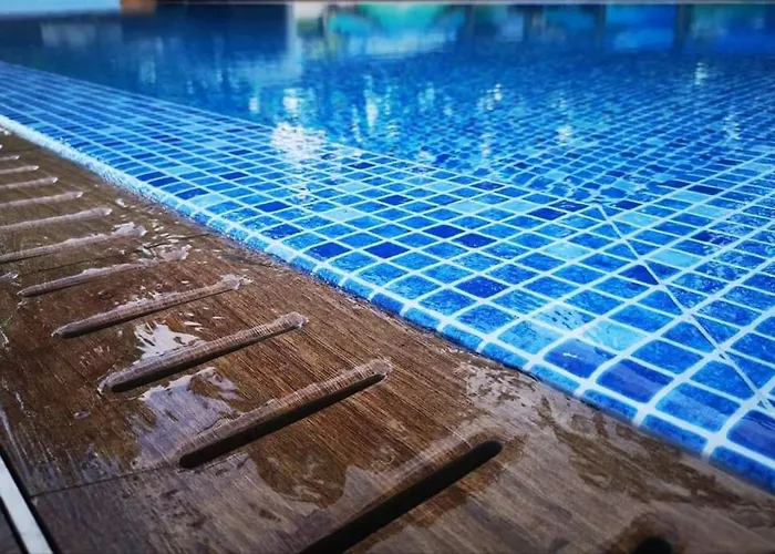 Predela 1 - 10 Near Lift 4* 반스코